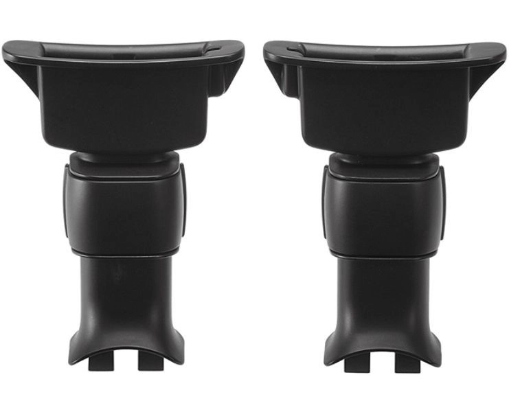 Адаптеры Britax Römer Baby-Safe Click&Go для Bugaboo Cameleon 5bea3ae1e719ff3f0228f19e4472fe2d