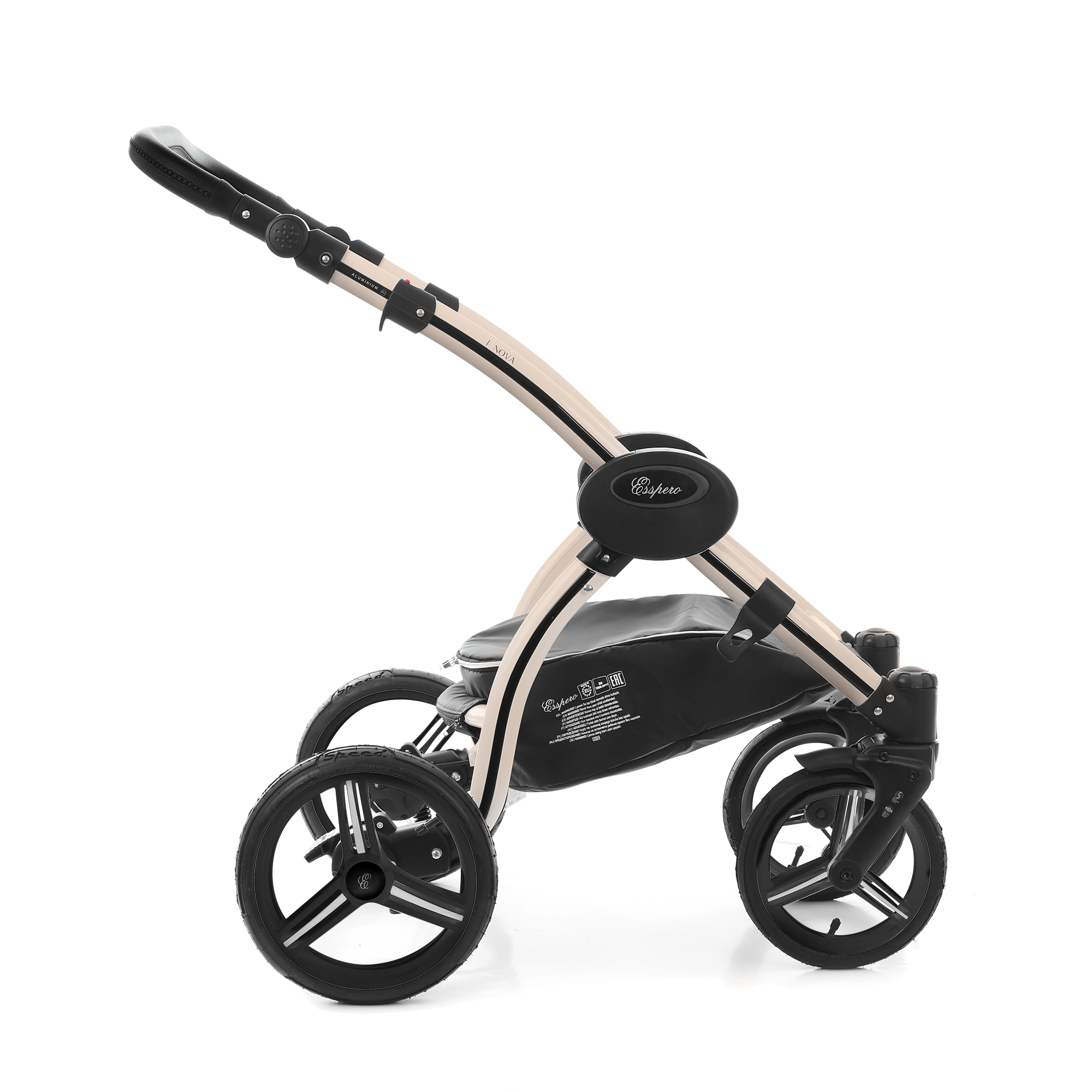 Шасси Esspero I-Nova Beige cdd320ecfee9e1adef2d87cb9082146e