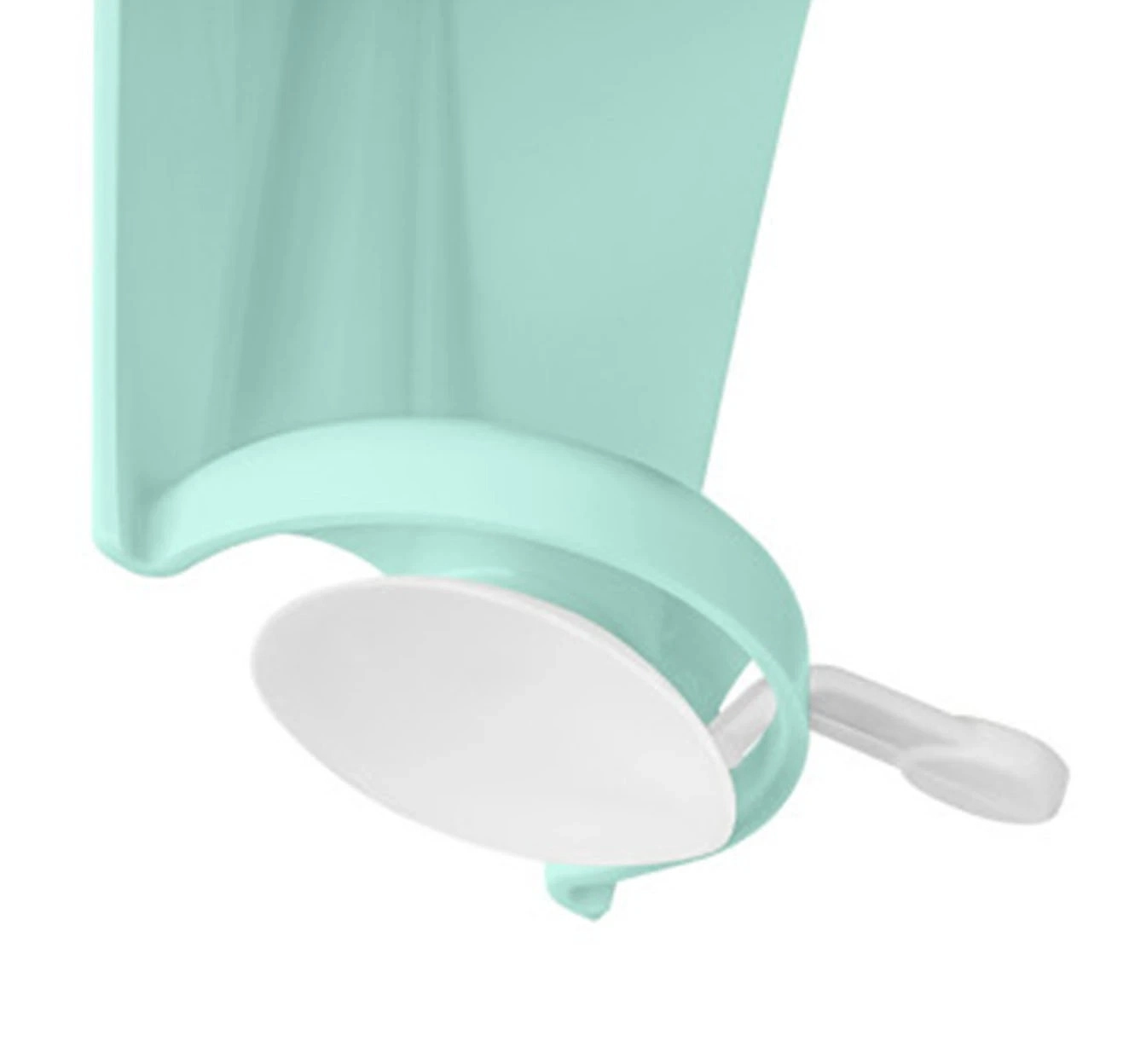 Горка для купания Пластишка NEW 13268 зеленый b6bjojqkmy3ul0aayclgf1nwslv698h3