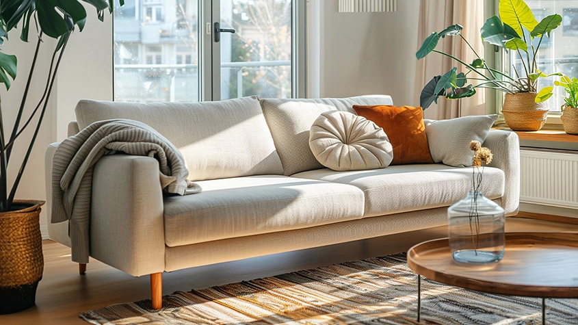 Сборка мебели