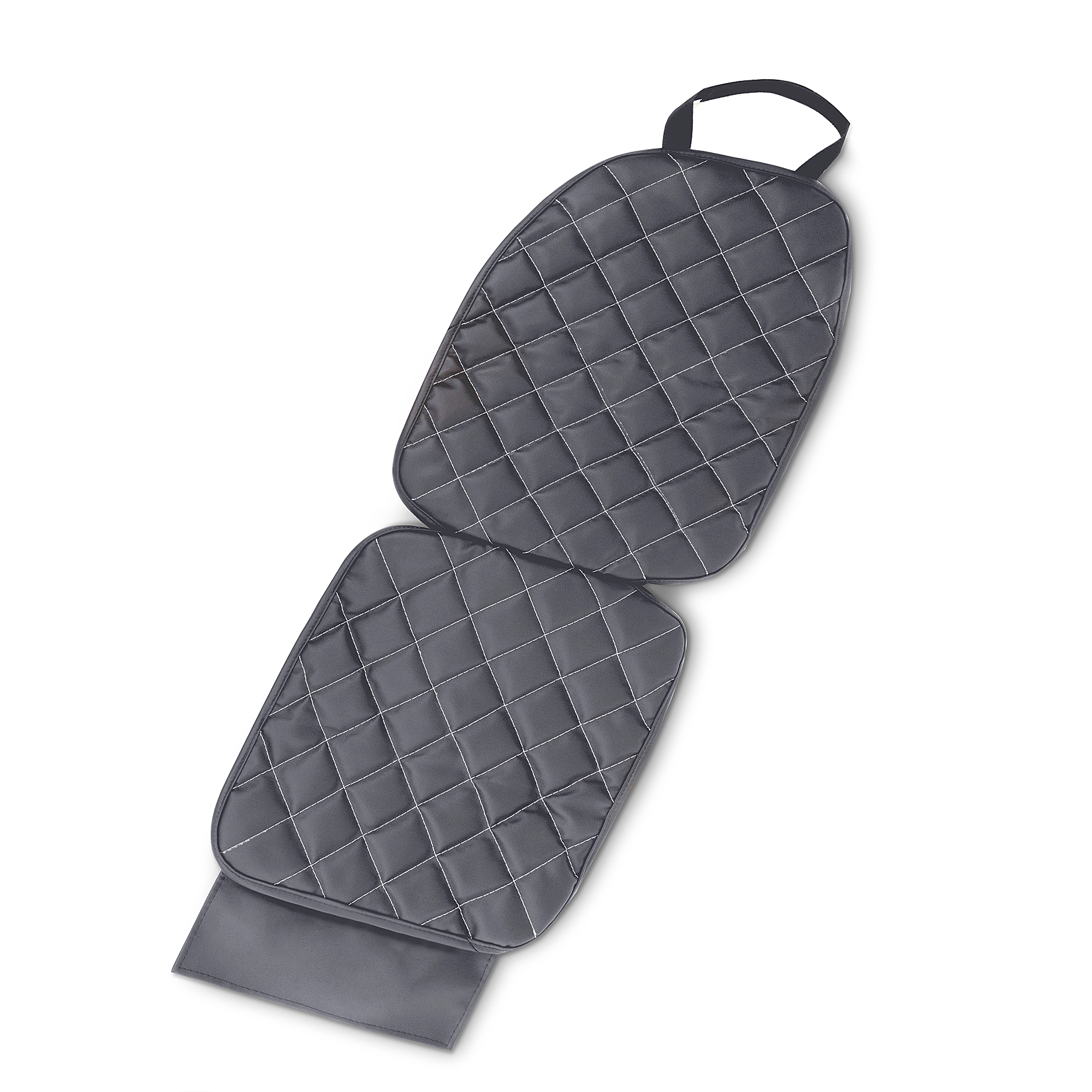 Коврик под кресло Esspero Double Still Grey 34878f1b56931bcddb7a8c30919455e7