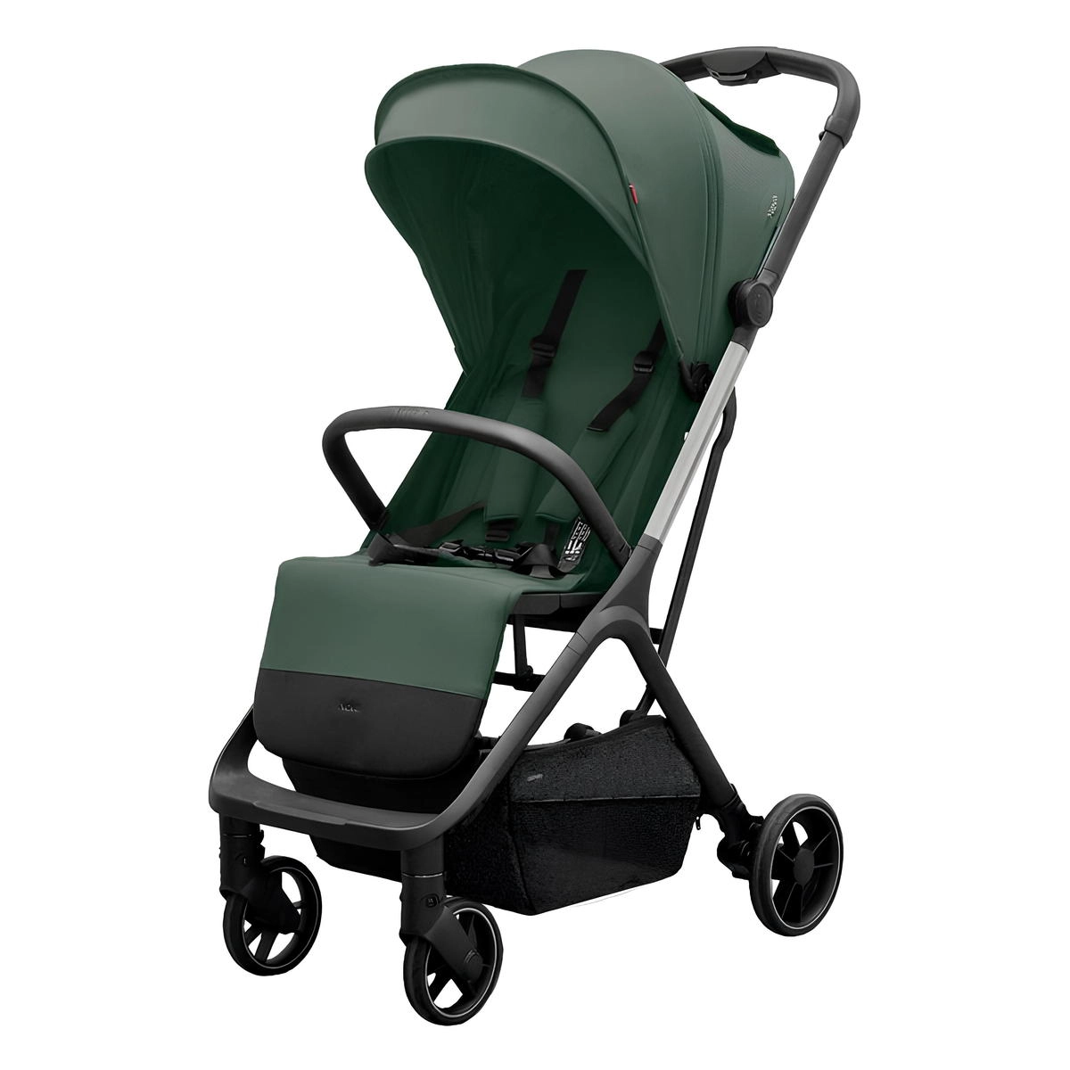 Прогулочная коляска Carrello Nova CRL-5521 Rainforest Green r4pqfiv4jc9eug7utcxfugnz8yxx9ipt