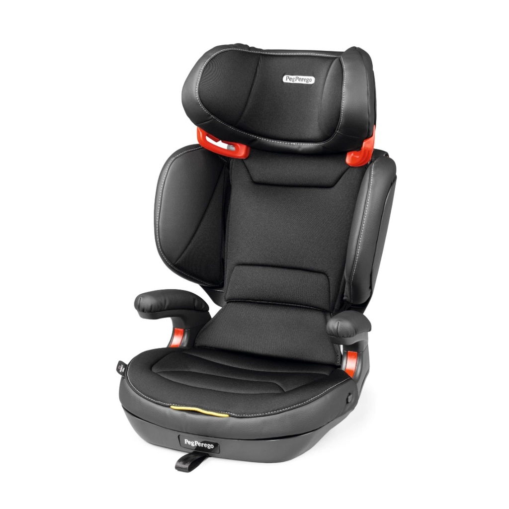 Автокресло Peg Perego Viaggio 2-3 Shuttle Plus Licorice 108124917-avtokreslo-peg-perego-viaggio-2-3-shuttle-plus-licorice