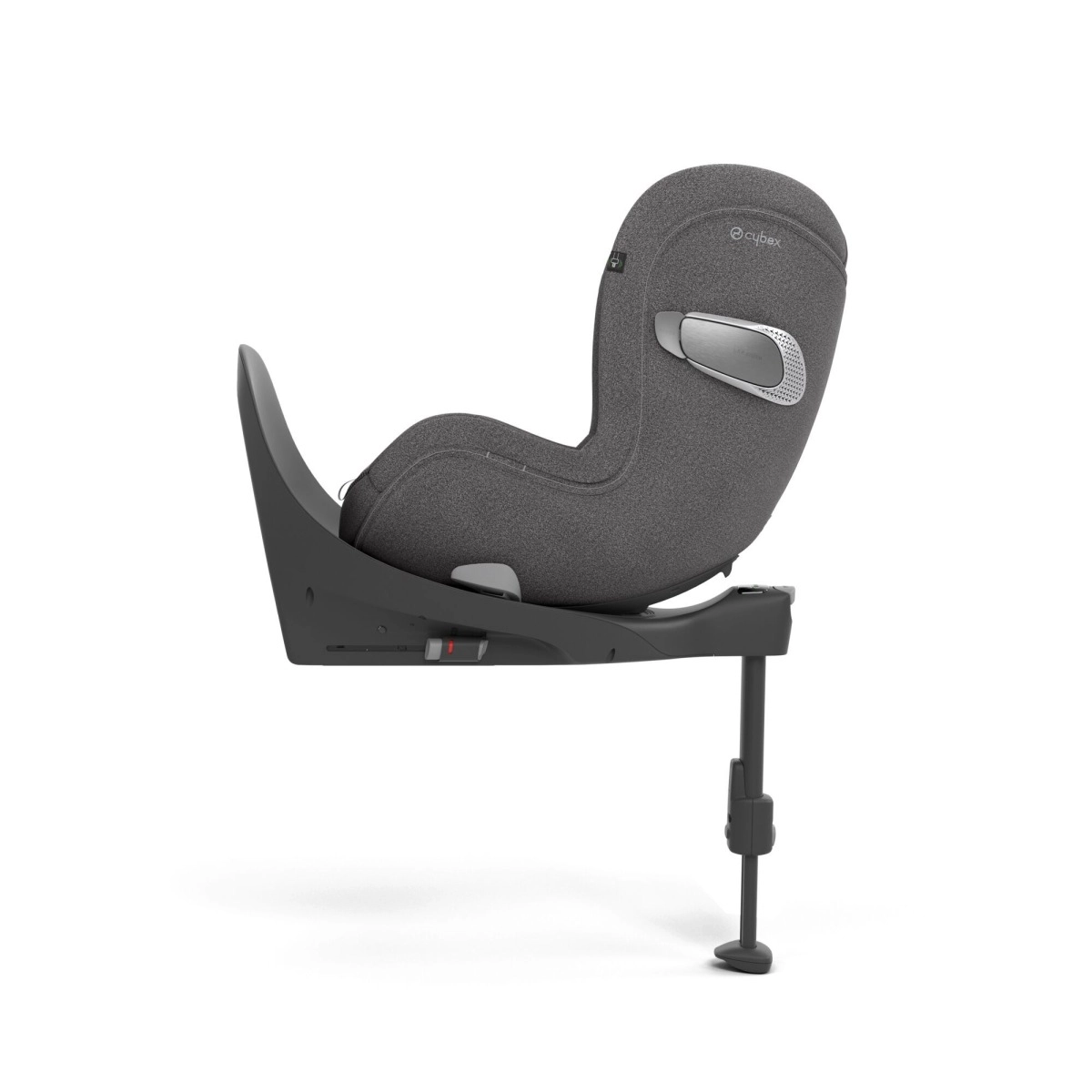 Автокресло Cybex Sirona T i-Size (Mirage Grey Plus)2
