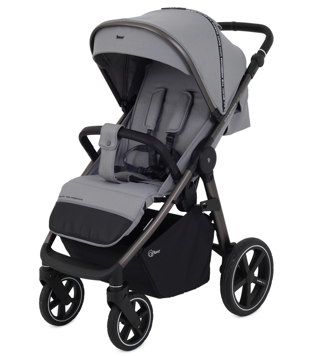 Прогулочная коляска RANT CASPIA 2.0 Grey gg4dm4pkrrpmpu5qidj37ldvdr0yocbq