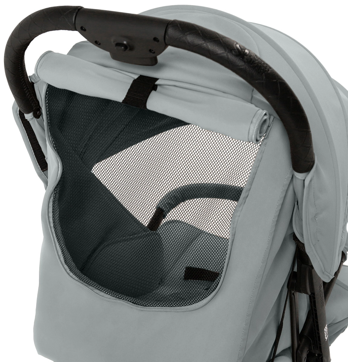 Прогулочная коляска Sweet Baby Bella grey 1mfb0jdacfnlxzyfqnp9cdcgxi0m5fa1