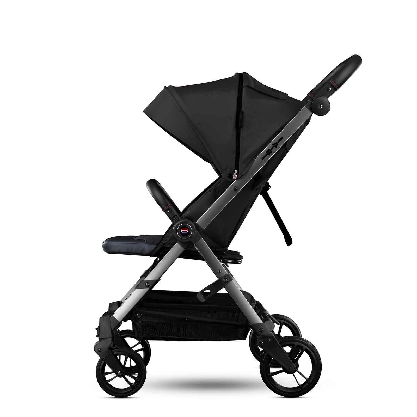 Прогулочная коляска Esspero Air4