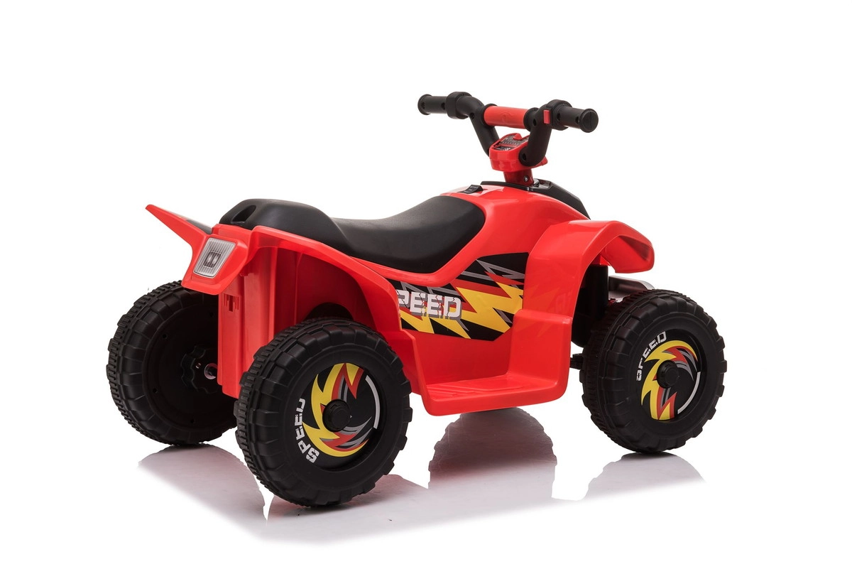 Детский электроквадроцикл RiverToys H001HH красный enrfomd5gc31b54gom7u0d8ncjk0avj5