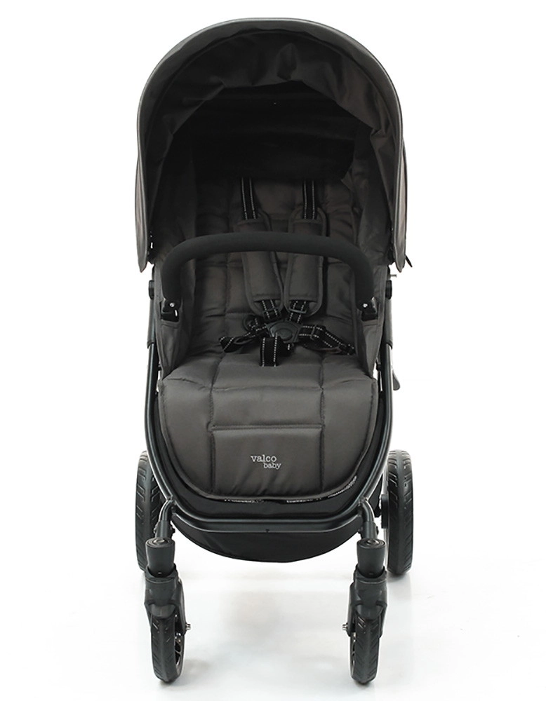 Прогулочная коляска Valco baby Snap 4 Dove Grey 9uxovfkliqab4zydrg5jccfnhwuierf1