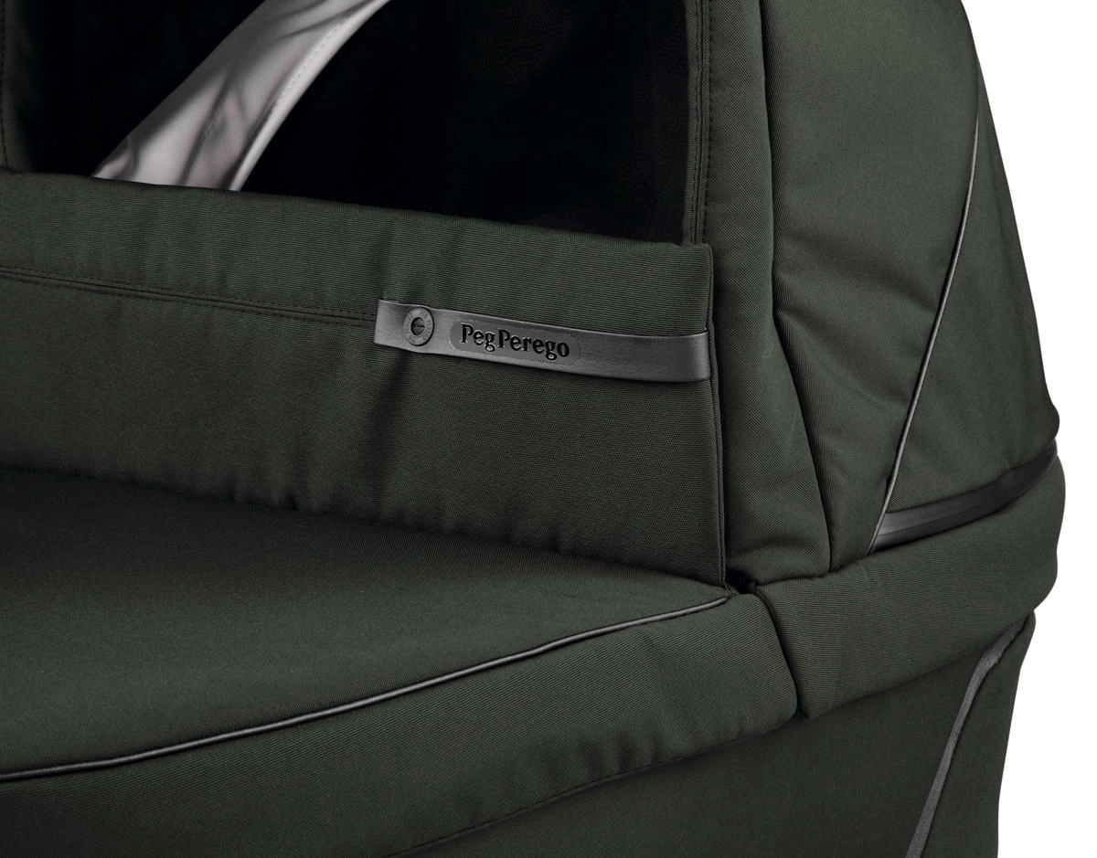 Коляска 2 в 1 Peg Perego Veloce TC Belvedere Green g3170je6x8c4oar9re5wyqm8w9bawxgv