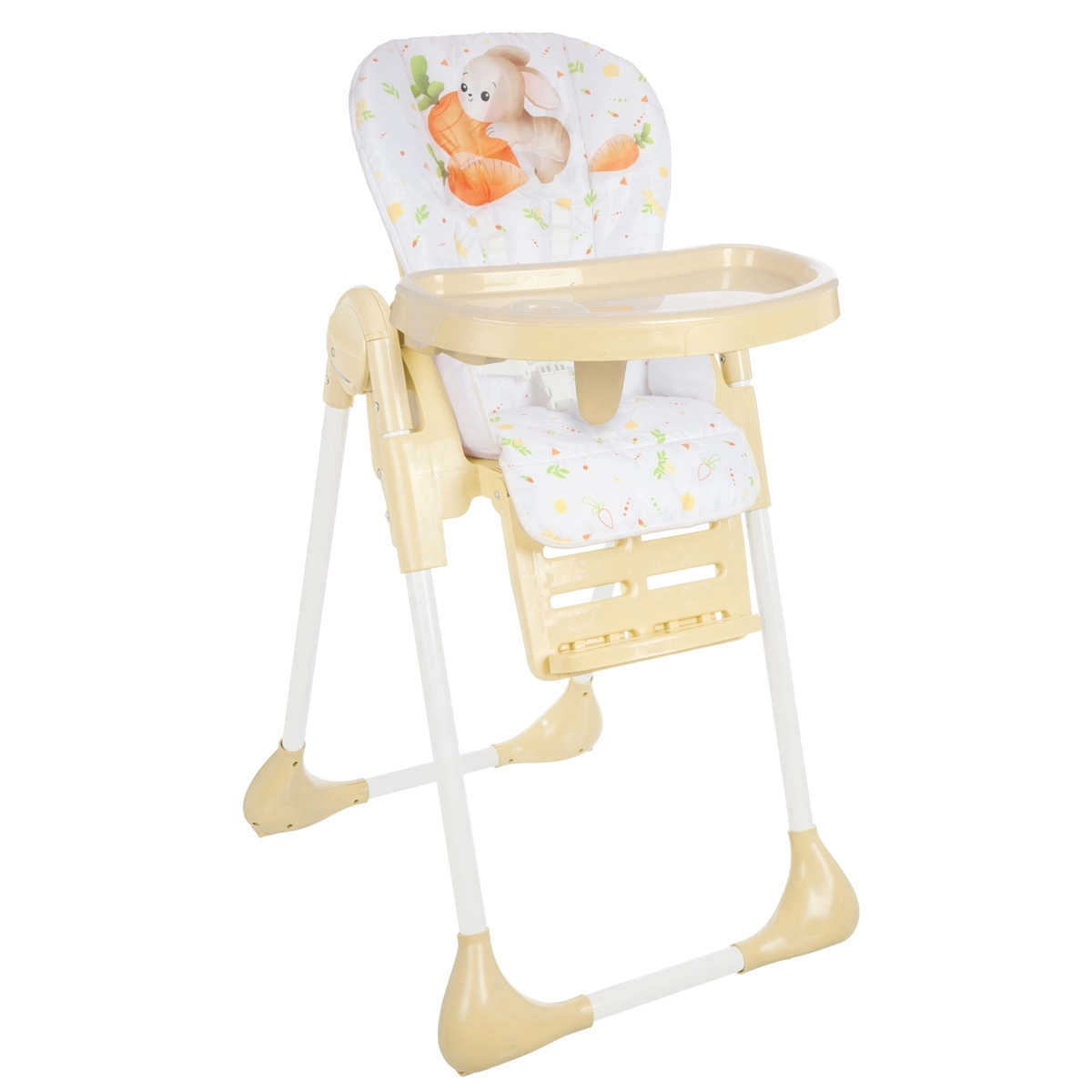 Стульчик Indigo Tasty time зайка 1xc95p9yyewsieztew0a59j8pjadlu7s