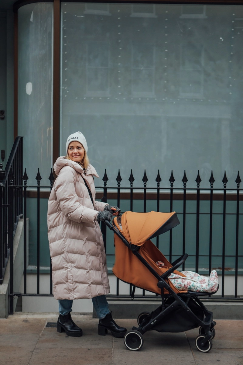 Прогулочная коляска Anex Air-X toffee i6q3022zyd5x3xw27352s4ncsvrco6y9