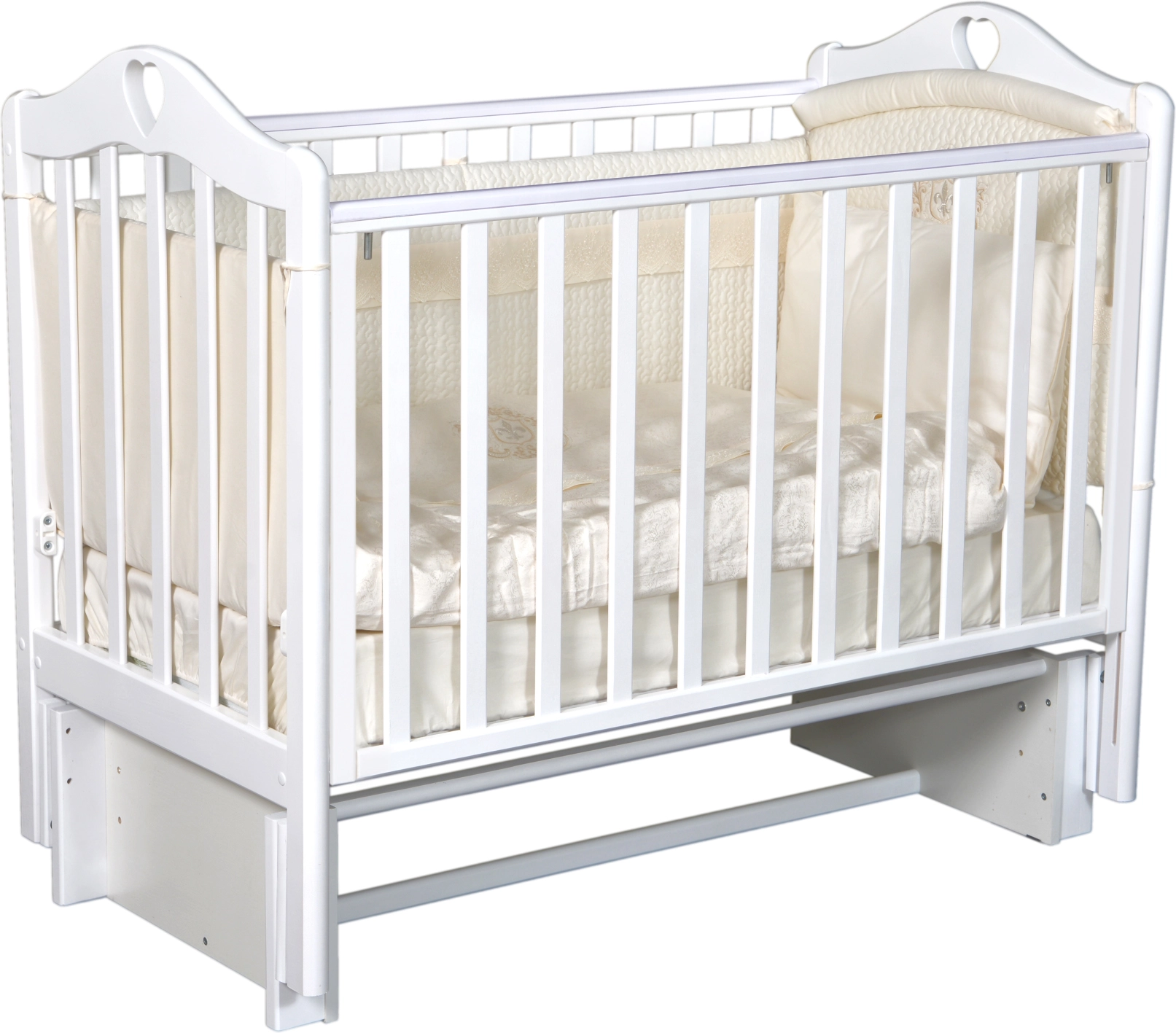 Karolina 3-5 Белый