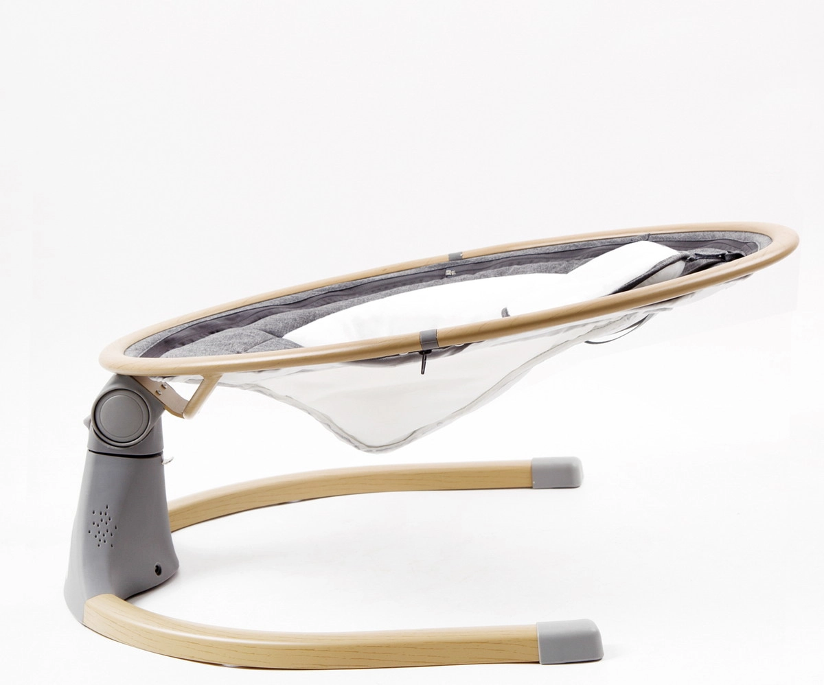 Электрокачели AMAROBABY ERGO SWING Серый vb0r9x4jkwipjmz7mve57qqf0f1396wo