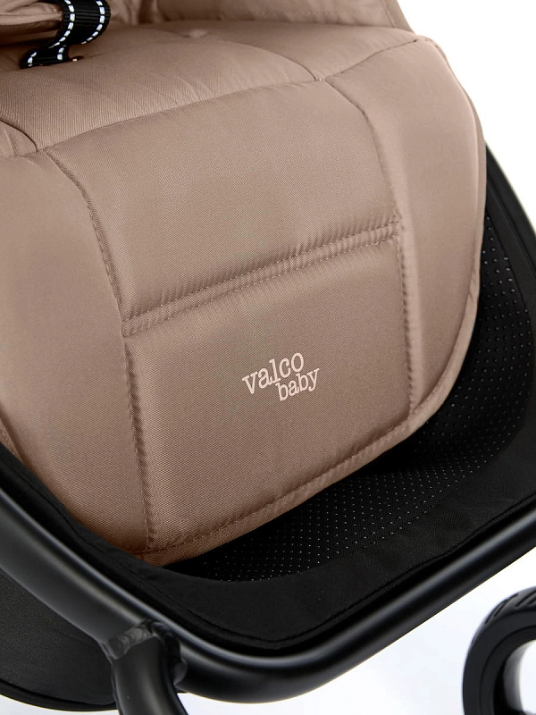 Прогулочная коляска Valco baby Snap 4 Flatt MattSand7