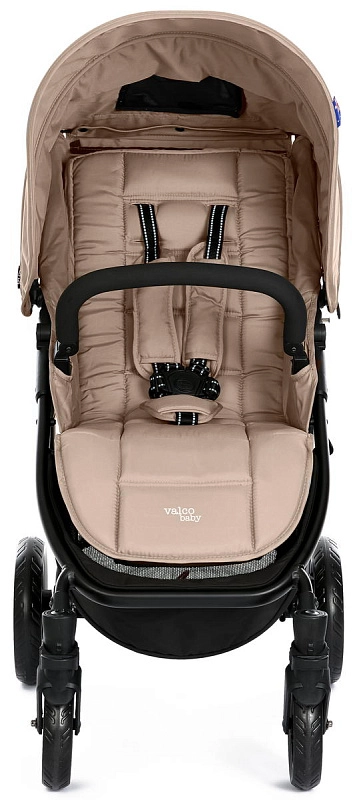 Прогулочная коляска Valco baby Snap 4 Flatt MattSand4