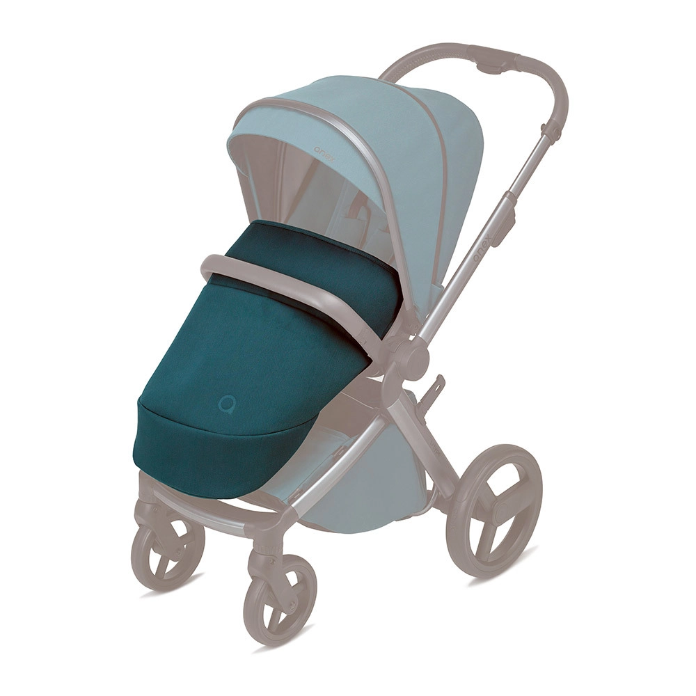 Накидка на ножки ANEX l/type (lf/ac 12) ocean b005eb269b741091aeae50a967cbb944