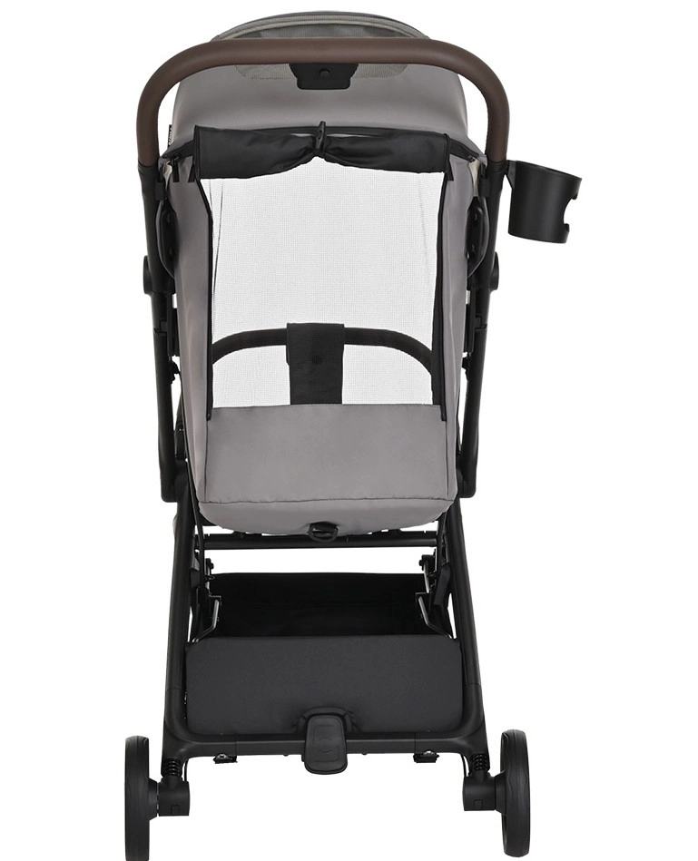 Прогулочная коляска PITUSO MATRIX Graphite mzi3s3w3ai2kawtex4i5up8htgussl9o