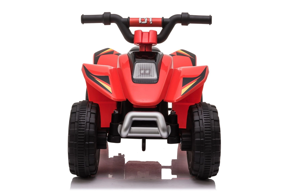Детский электроквадроцикл RiverToys H001HH красный o95yk4leoi4ud8u1yq5nmexyueijzcvk