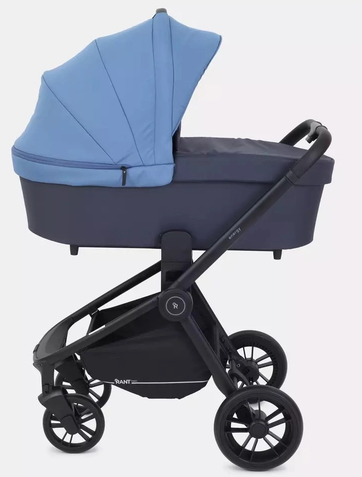 Коляска 3 в 1 RANT basic ENERGY Blue 86hblnhspj06yo44kmr0vrg9inzb2imw