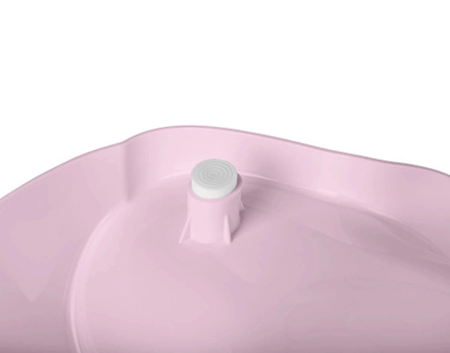 Горка для купания Пластишка NEW 13268 розовый 9h1npsp32yw3178py5rxfxka0il9ecc5