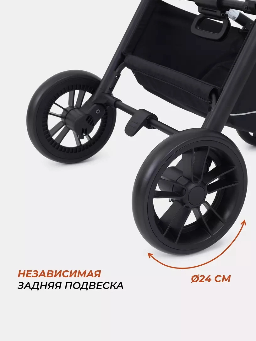 Прогулочная коляска RANT basic ENERGY Grey 2024 mzqwtcjdlenc0ye27lmodxs5oc1xsadc