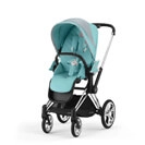 Прогулочные коляски