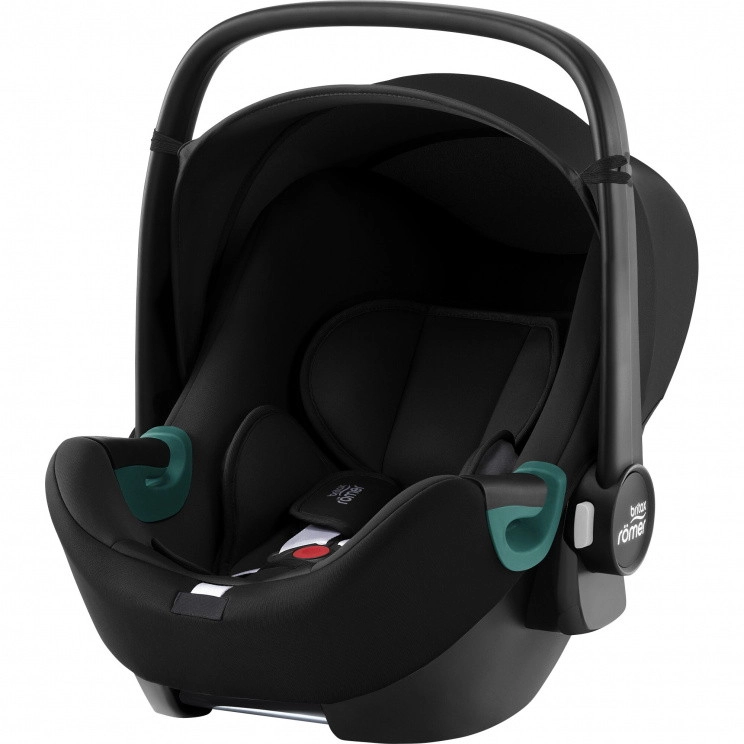 Автокресло Britax Römer BABY-SAFE 3 i-SIZE Space Black sr03d879pslfcsmymy0rfhrqb8lbkz5e