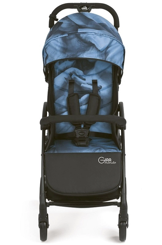 Прогулочная коляска Cam Giramondo 214 бежевый 353tjjkco880rgiaigxz0z4z68htblqr