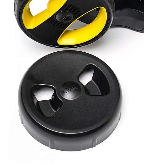 Колпаки для колёс Doona +/Doona i (Black)