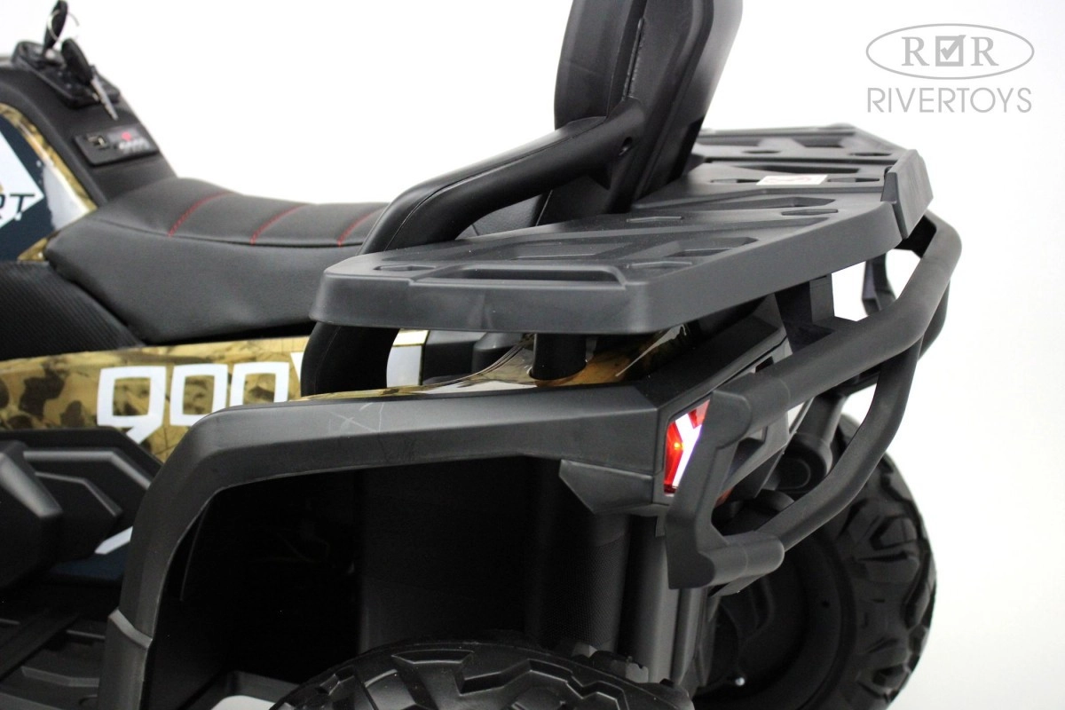 Детский электроквадроцикл RiverToys H999HH камуфляж aed670n4njmuxdcqouj1qrxhcpr4yqkn