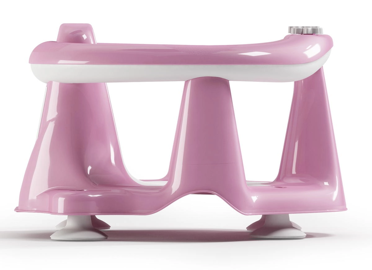 Сиденье в ванну Ok Baby Flipper Evolution 14 розовый we08x1zsotxux98f28pui70y3ralceg5