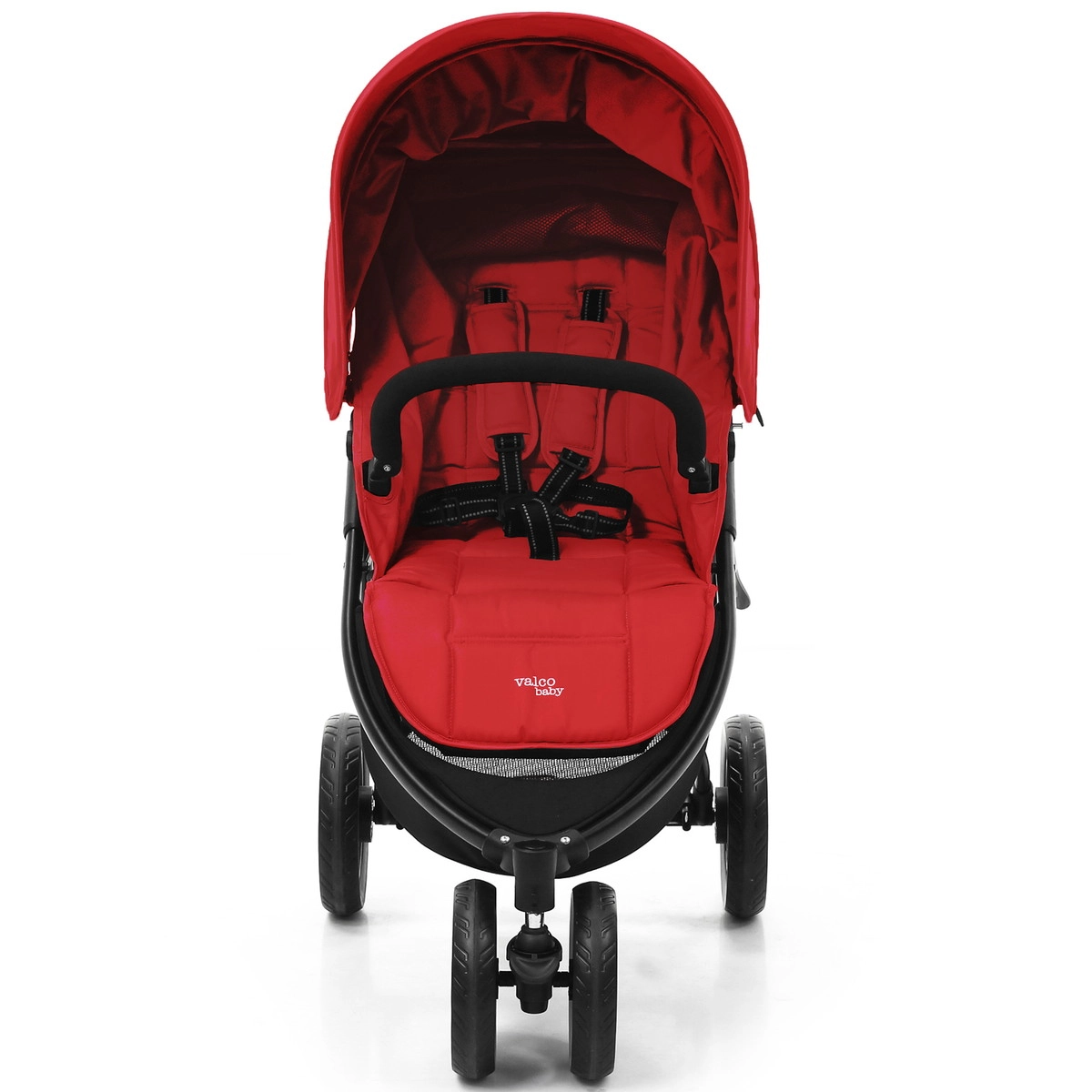 Прогулочная коляска Valco baby Snap Fire Red omdcbwamicw86vlzgcgjo11ovkyqvehx