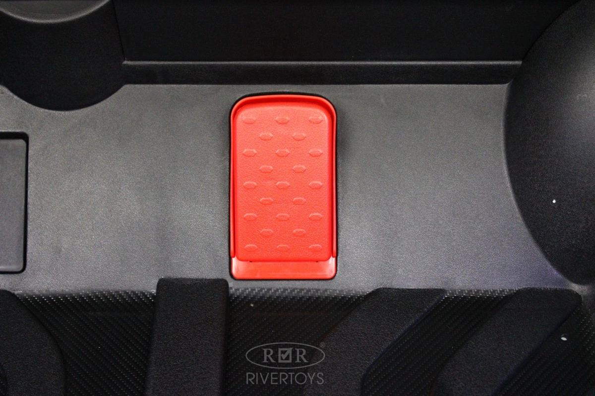 Детский электромобиль RiverToys T777TT 4WD черный Spider oxjf4jz2haid65y3adksnyre93z60mg1