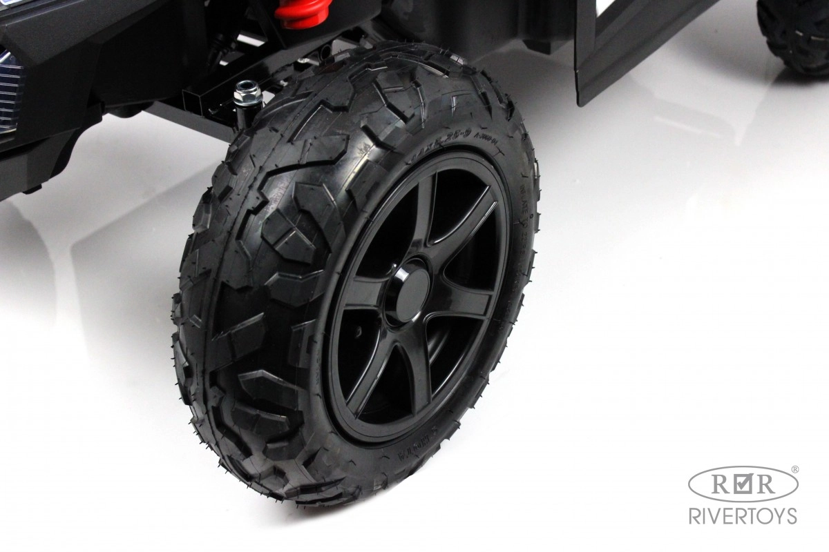 Детский электромобиль RiverToys M222MM белый 5irqlj9yyoznljj046gw6s1z343vowlc