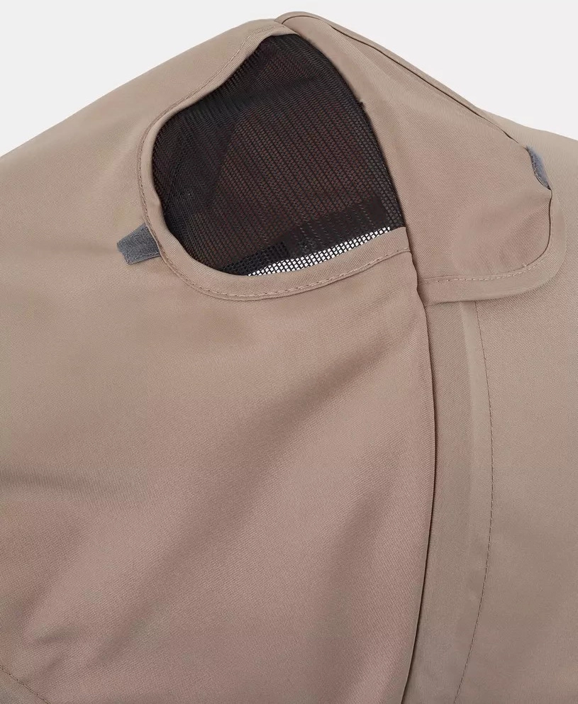 Детская коляска-трость Rant basic Tango RA352 Beige 3sm37xjmczkvk8sk0pny8wq035ac36ij