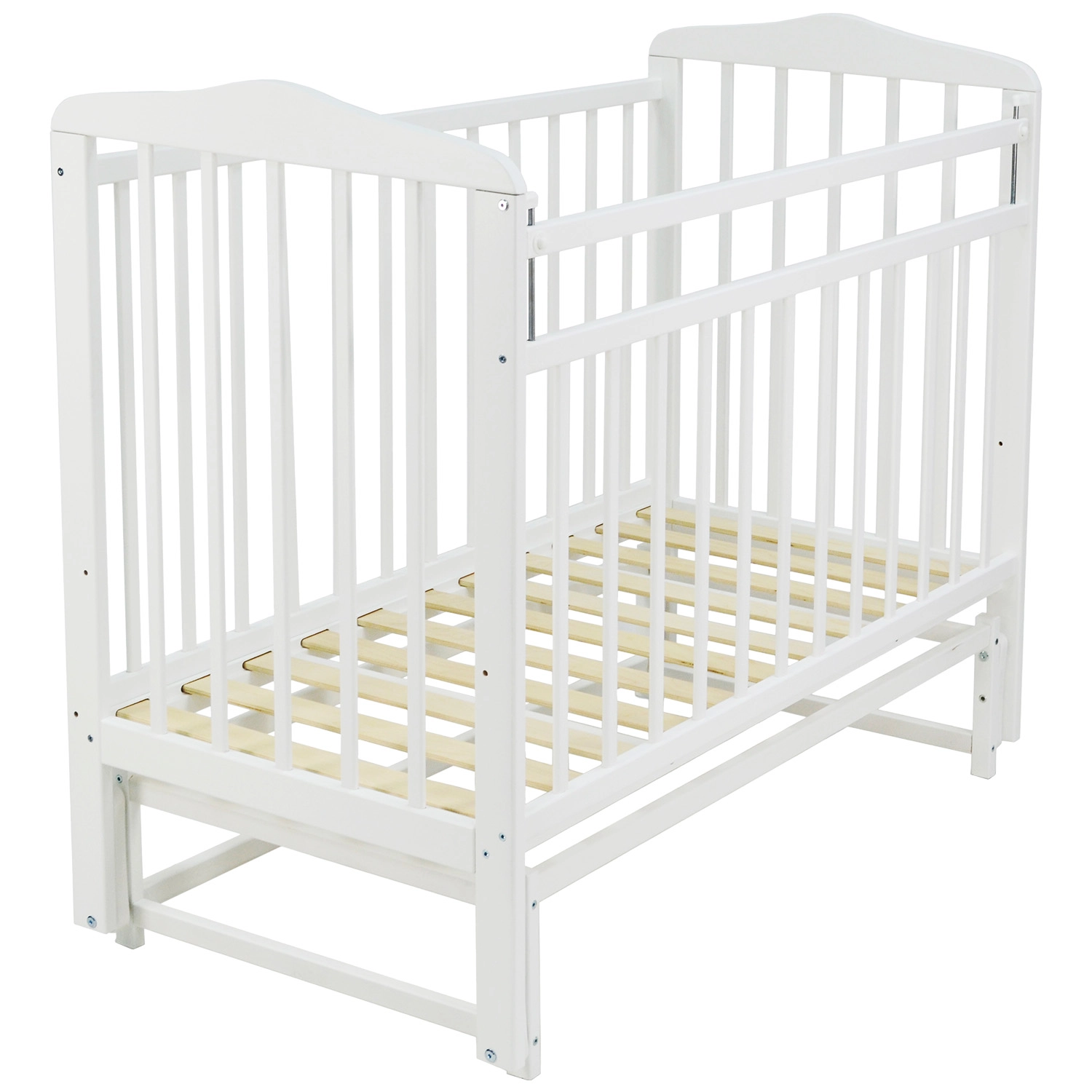 Детская кроватка Indigo 