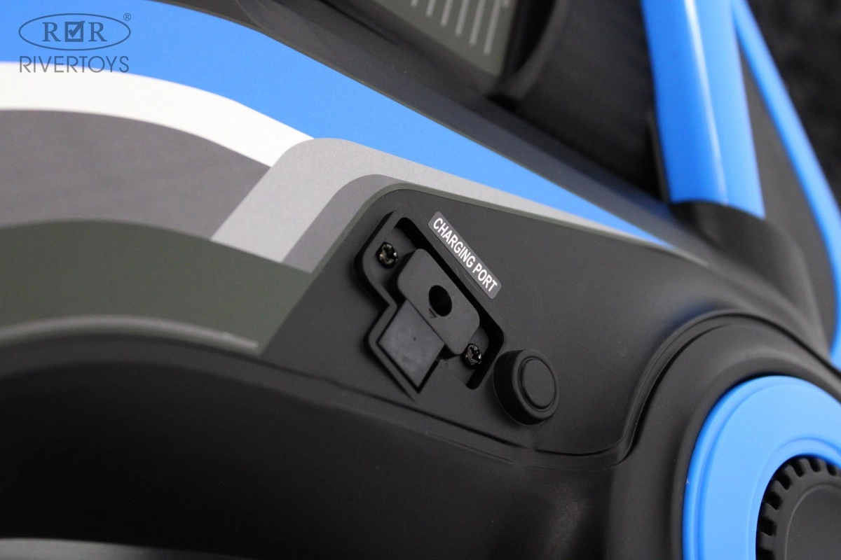 Детский электромотоцикл RiverToys A005AA MOTO синий 33g2oa1tn9nx5ewblnmy6x96lfcdah8s