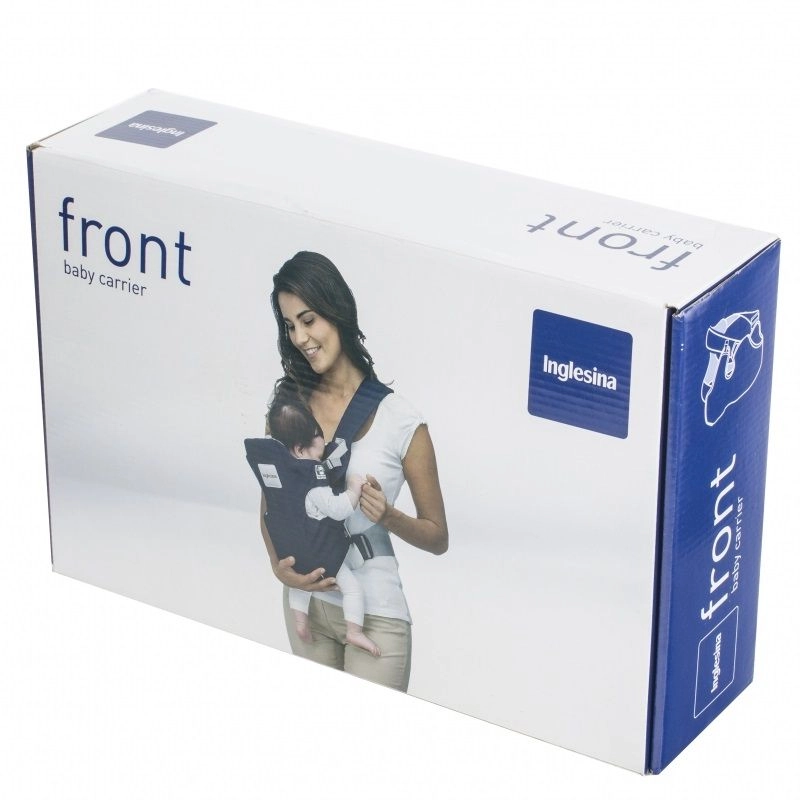 Рюкзак-переноска Inglesina Front Denim 7o1uif44c7z8hyfk0nv623l6icdry8iw