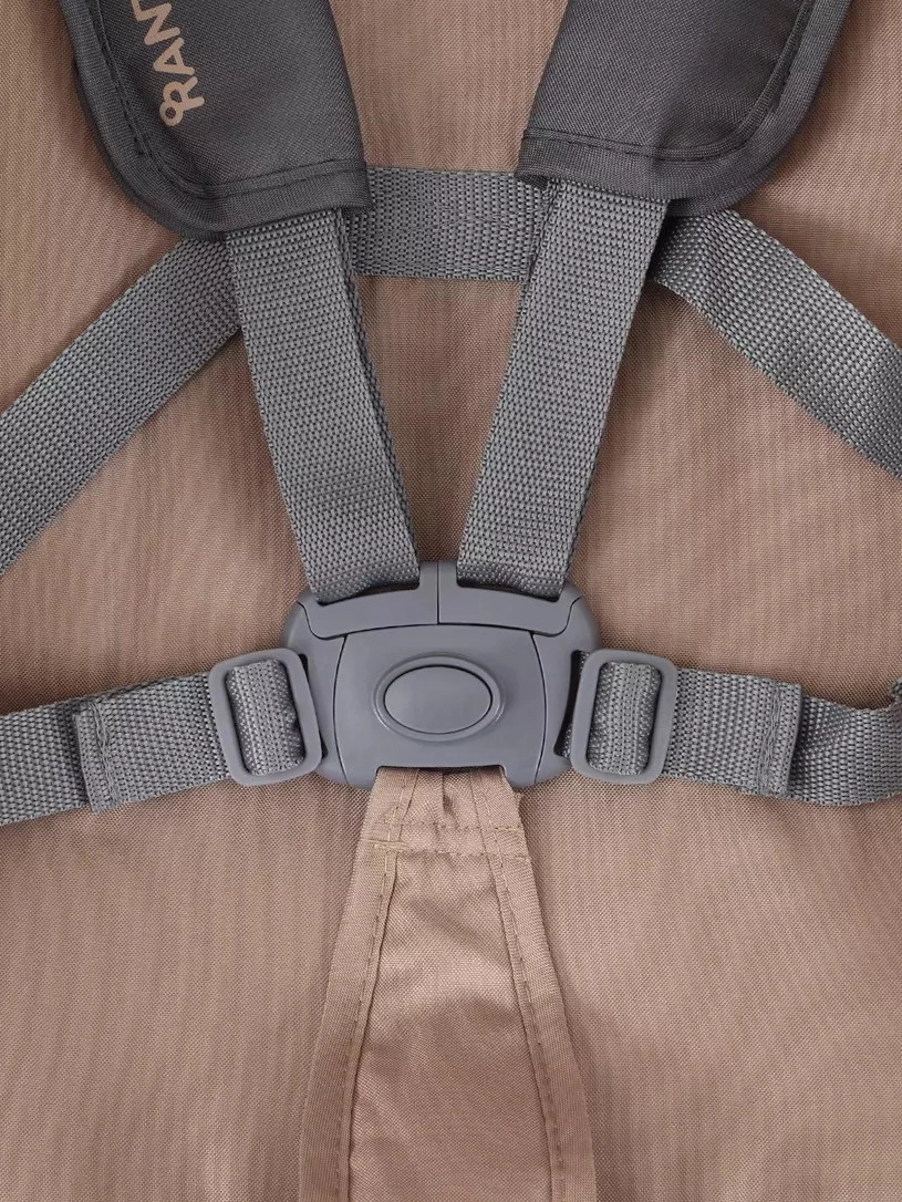 Детская коляска-трость Rant basic Tango RA352 Beige 46vr4kxayy12b7lo09r5r7qr6mbtv6ev