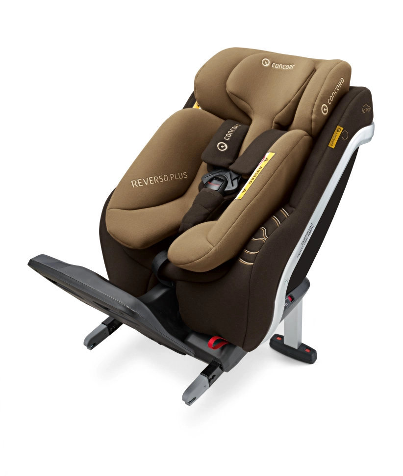 Автокресло Concord Reverso.Plus Walnut Brown 108079688-avtokreslo-concord-reverso-walnut-brown
