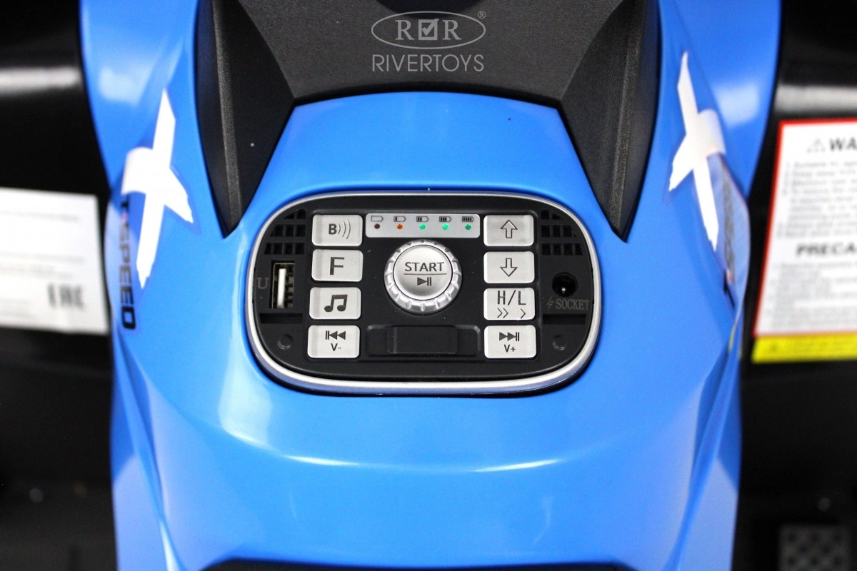 Детский квадроцикл RiverToys T001TT 4WD синий 0ytwtmo1r1c2mxbb185c7li0dlsvqfxe