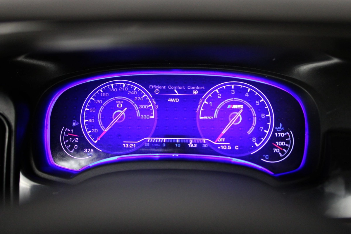 Детский электромобиль RiverToys BMW M5 Competition A555MP черный mqw2mf4nzy4hm732hcvenfi9bc6rhx8x