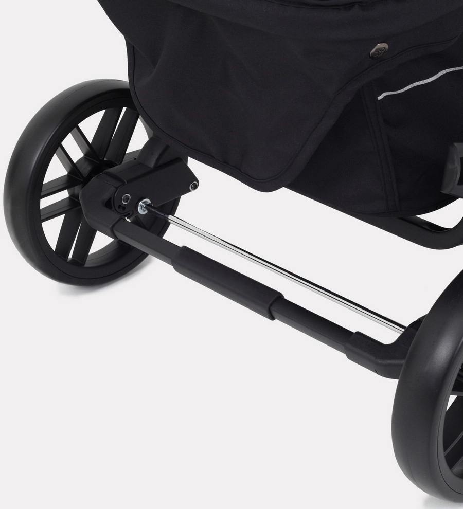 Детская прогулочная коляска Rant basic Vega RA105 Grey 2024 xvaap3yfni8oger1hp973thc2jitiahy