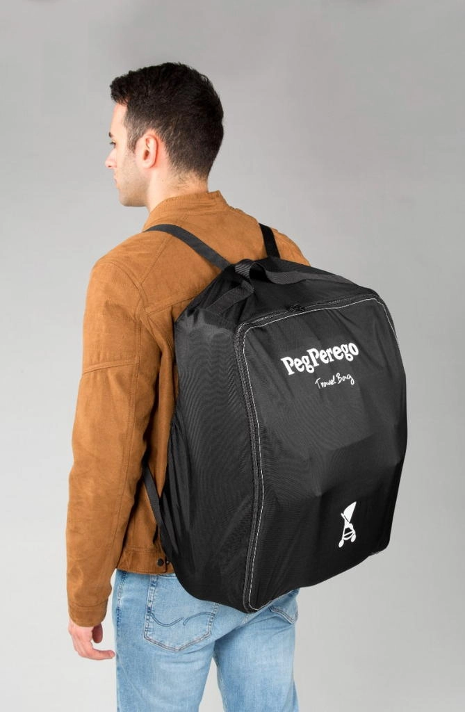 Прогулочная коляска Peg Perego Volo Metal dxbhahi9xr3s2477jbbeihng47k7nh7i