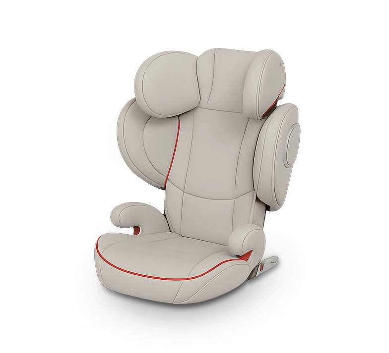 Автокресла группы 2/3 (15-36 кг)