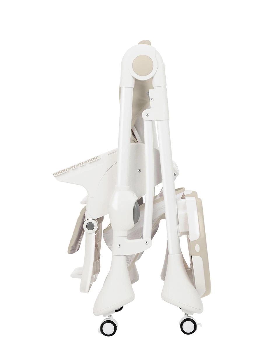 Стульчик для кормления Carrello Caramel CRL-9501/3 Cream Beige hr8ltwregfargqin5uvnqrhehte5h0hs