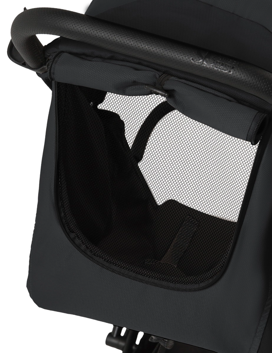 Прогулочная коляска Sweet Baby Grazia black cpvsninvbwu1s1qtol9hbjzvuy4tgaa7