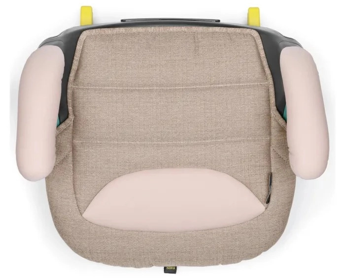 Автокресло Peg Perego Viaggio 2-3 Shuttle (Mon Amour New)3