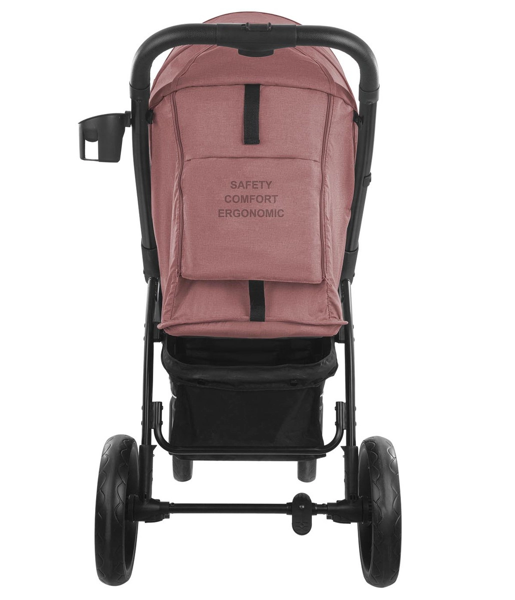 Прогулочная коляска INDIGO EPICA XL  розовый sne4up0ooa9b0hbhk118mal1hl8fdnmz